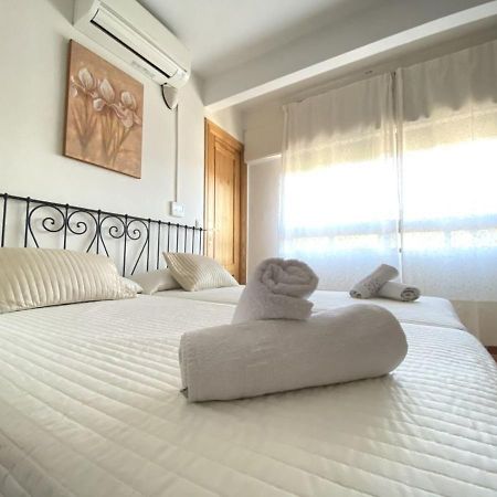 Hostal El Castillo Arenas de San Pedro Εξωτερικό φωτογραφία